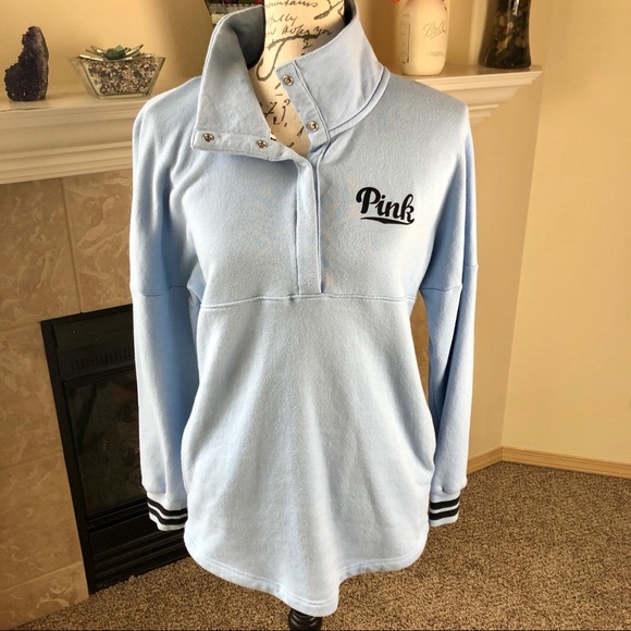 PINK Victoria's Secret Tops - PINK Sweatshirt